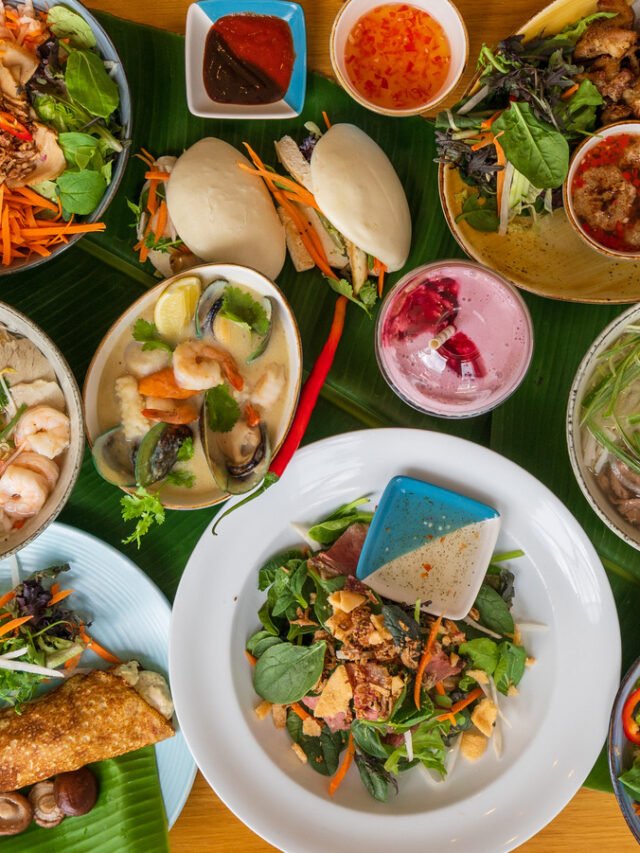 3 Top Vietnamese Restaurants Hidden in Your City